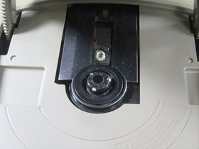 Sega Saturn Gray Console only Japan HST 3200 game Japanese games tested jp