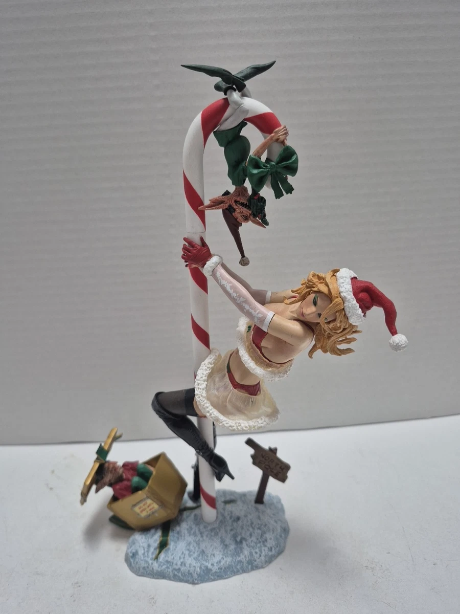 McFarlane Toys Mrs. Claus Action Figures & Accessories for sale | eBay