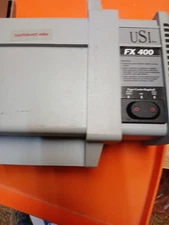 USI FX 400 Laminator