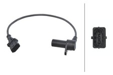 HELLA Impulsgeber, Kurbelwelle 6PU 009 163-811 für OPEL