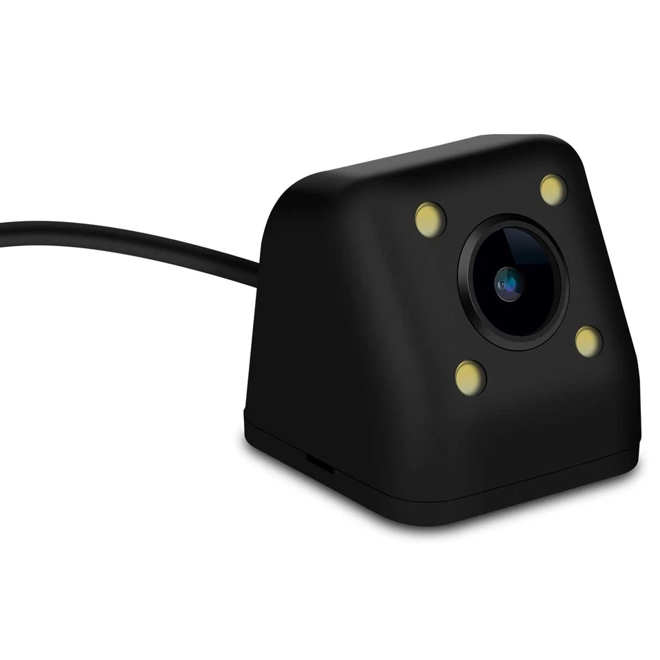 ® Car Rear View Reversing Backup Parking Camera 120° LED White Light (CAM009S) - Image 2 of 4