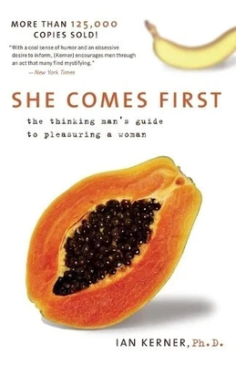 #ad She Comes First The Thinking Man#x27;s Guide to Pleasuring a Woman by Ian USA stock $10.20