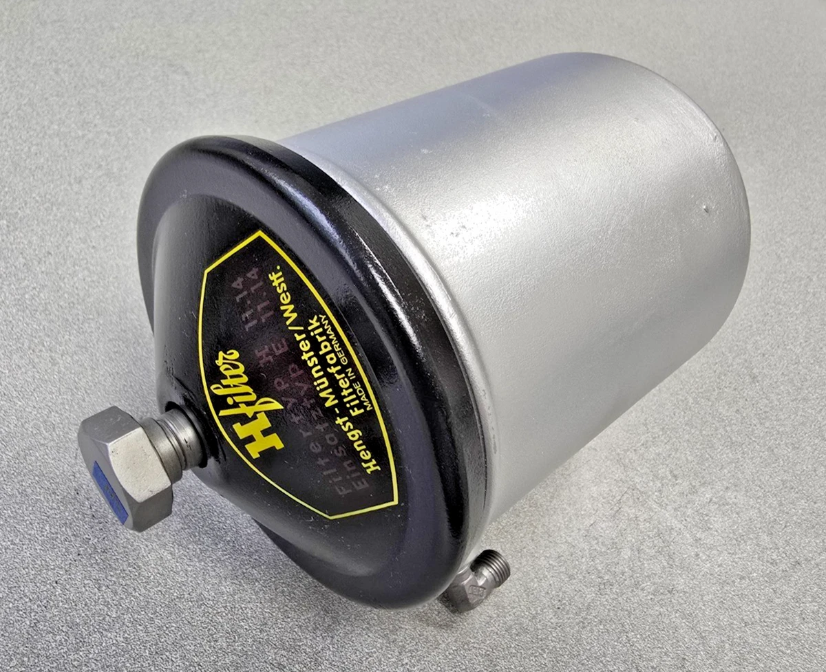 Oil Filters for Porsche 356 for sale | eBay