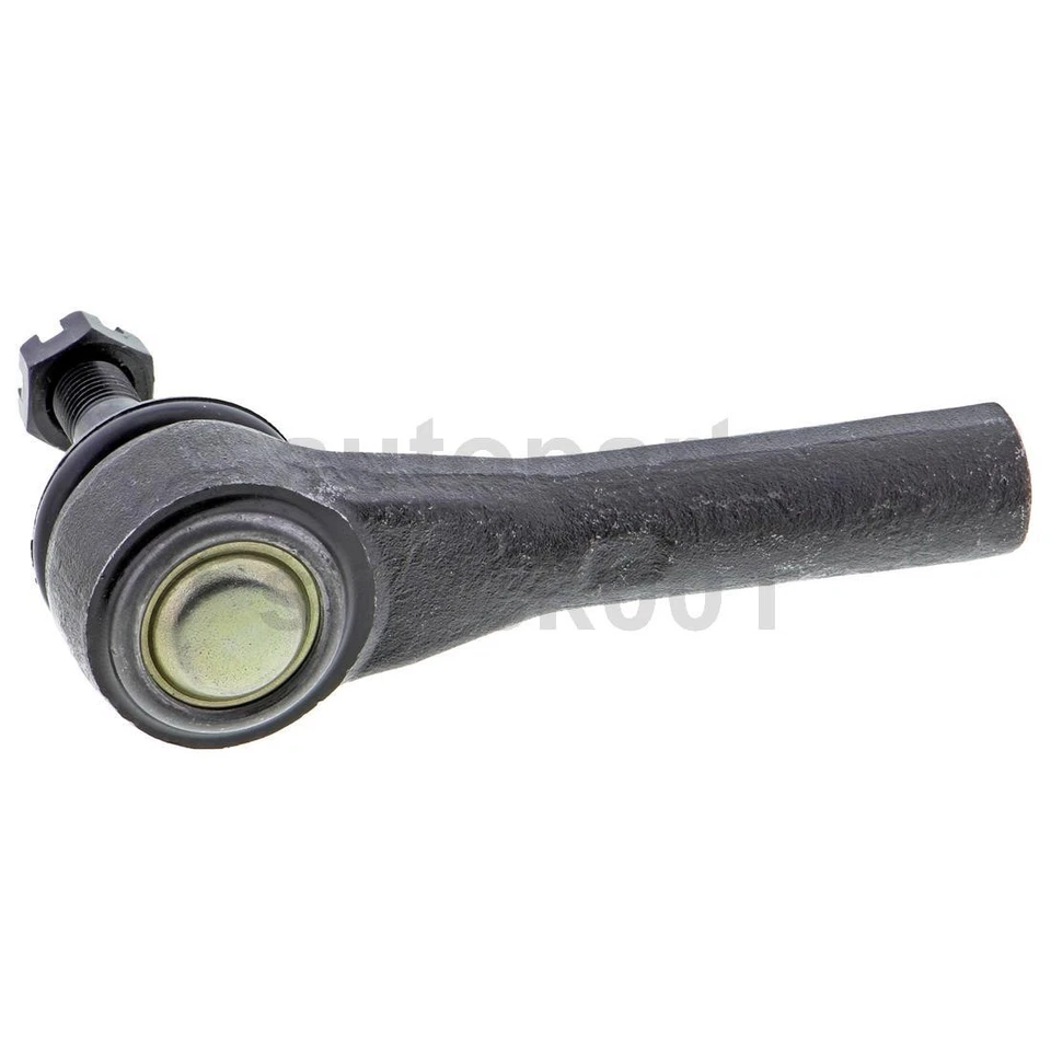 Extremos de barra de amarre exterior delantero Mevotech para Dodge Caravan 2005 2006 2007_AP Foto 2 de 4