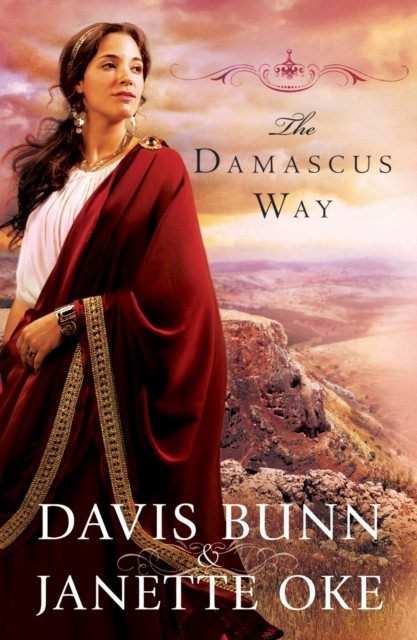 The Damascus Way by Davis Bunn (Paperback Book)