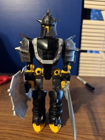 LEGO Castle: Dracus (8705)