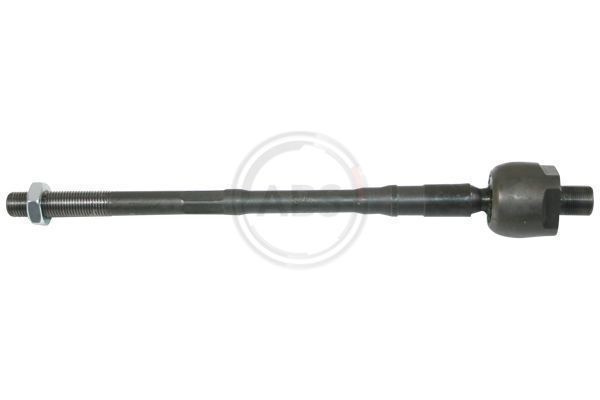 A.B.S. 240483 Axialgelenk, Spurstange Vorne Links Rechts Passend FüR Nissan-image