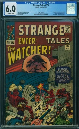 Comic Image