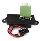 AC Blower Motor Resistor Fit for Cadillac, Chevrolet, GMC - Chevy Silverado
