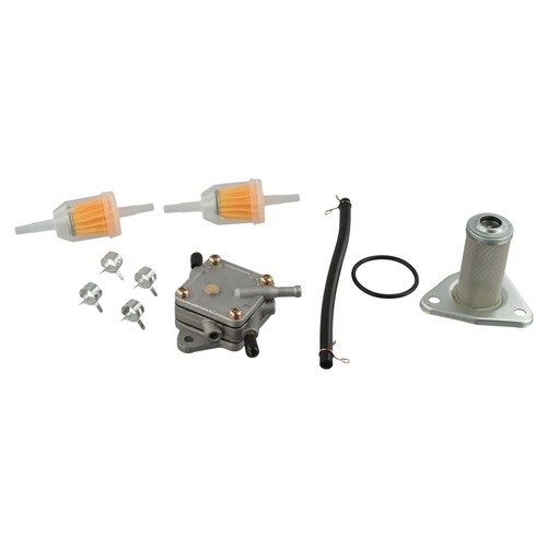 Fuel Pump Kit For 350cc Engines High Performance Parts Reliable Operation - Picture 3 of 12