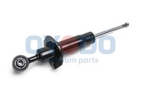 Oyodo StoßDäMpfer Hinten FüR Nissan NP300 Navara Pritsche/Fahrgestell D40