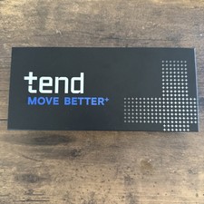 TEND Deep Massage Tool Tend Focus plus TD02