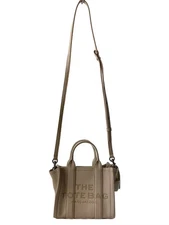 MARC JACOBS Shoulder Bag WHT Solid H053L01RE22