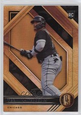 2021 Panini Chronicles Gold Standard Yermin Mercedes #12 uk2