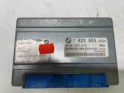 BMW 5 E39 Andere Steuergeräte 1423955 0.02 Diesel 105kw 2001 22167941