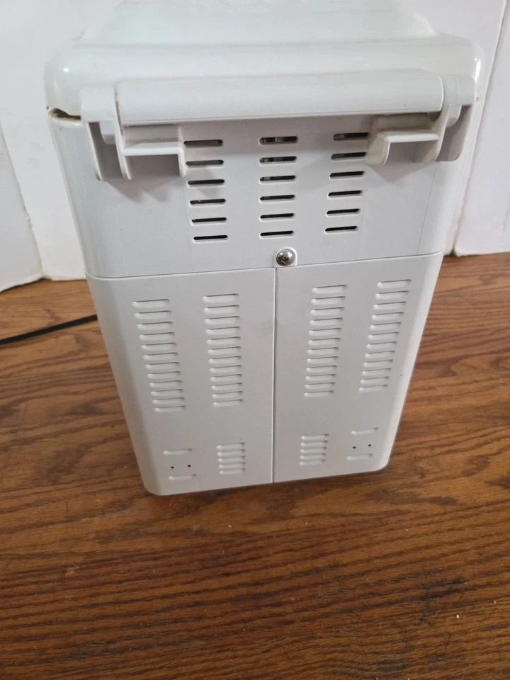 Máquina automática de pan para panadería en casa Hitachi HB-B101 - confiable y fácil de usar Foto 4 de 4