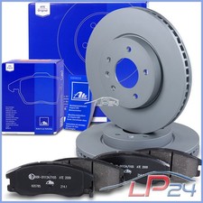 Kits de frein Opel ANTARA