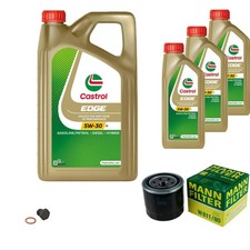 Filtre à huile Mazda E2200