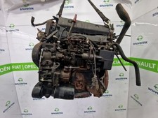 Moteur Fiat DUCATO