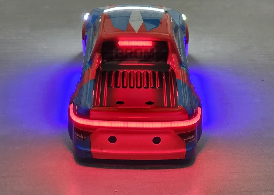 LED Light for RC Arrma Granite Grom, Redcat, Minis, Team Associates, Crawlers - Image 4 of 4