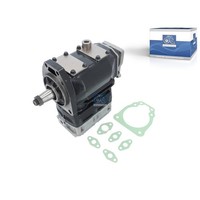 Kompressor Druckluftanlage DT Spare Parts Iam-Expertise Passend FüR Iveco