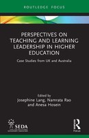 Perspectives On Teaching And Learning Leadership In Higher Education | Buch