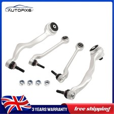 Front Lower Wishbone Control Arms Suspension For BMW 3 Series 2012+