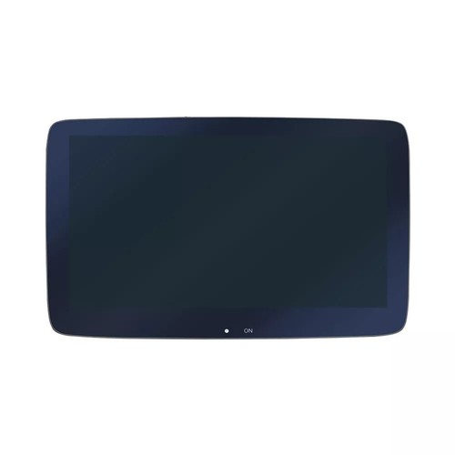 Display for Rear Seats in For Mercedes W222 S500 10 2 Inches Black Color - Picture 6 of 8
