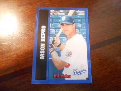 1999 GREAT FALLS DODGERS Multi-Ad Minor League Single Cards YOU PICK OBO