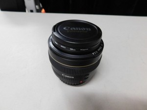 Canon Ultrasonic 50mm | eBay