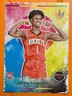 2023-24 Panini Court Kings - Rookies II Amen Thompson #114 (RC)