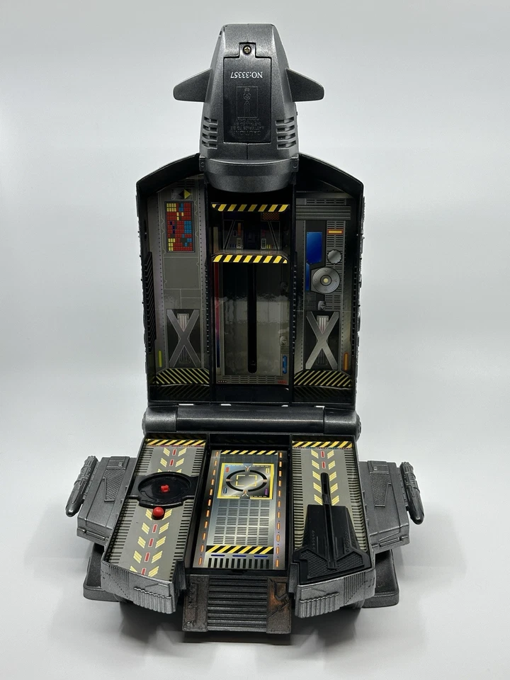 Transformers Cybertron Mobile Base - Beast Wars II - Imagen 4 de 4