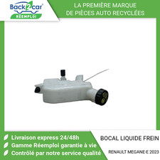 Liquide de frein Renault MEGANE