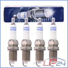 Bougies d'allumage Opel MERIVA