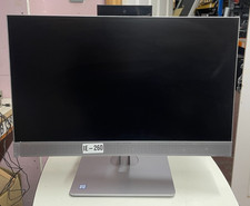 HP EliteOne 800 G5 23.8" AiO PC - i5-9500 - 8GB RAM - 256GB SSD - READ DESC