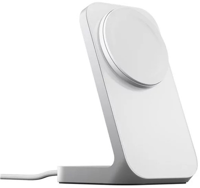 #ad NOMAD Stand One 2nd Gen MagSafe 15W Fast Charging Dock 🔥New Sealed🔥 $104.99