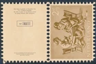 XE63274 Netherlands 1954 child welfare FDC used