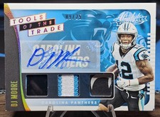 2019 Panini Absolute Football Cards 13