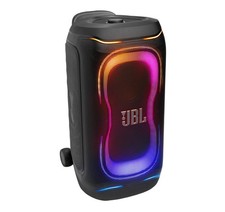 JBL PartyBox 330 Black Portable Party Speaker with Bluetooth