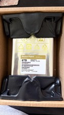 Image of Western Digital 8 TB WD8004FRYZ Gold Data Centre Enterprise Hard Drive Sealed