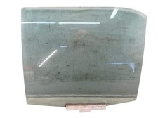 Seitenscheibe T&uuml;rscheibe links hinten f&uuml;r MERCEDES-BENZ  124 STUFENHECK (W124)