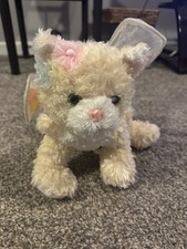 Animal Alley Fairy Cat Plush Kitten Kitty Wings Tutu Toyz R Us
