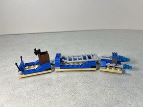 LEGO Star Wars: Naboo Starfighter (7877)