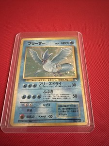 Japanese Fossil Articuno | eBay Japanese Fossil Articuno | eBay