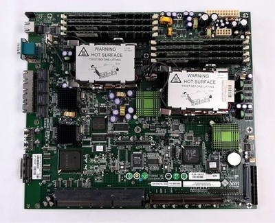 Sun Microsystems 375-3228 CPU Board