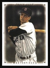 Boston Red Sox Baseball Cards - Choose from 100s Player Qty Discount - Pt 29