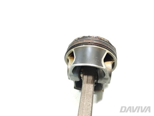 2018 Mini Mini Countryman Cooper Petrol Engine Piston With Connecting Rod - Picture 4 of 9