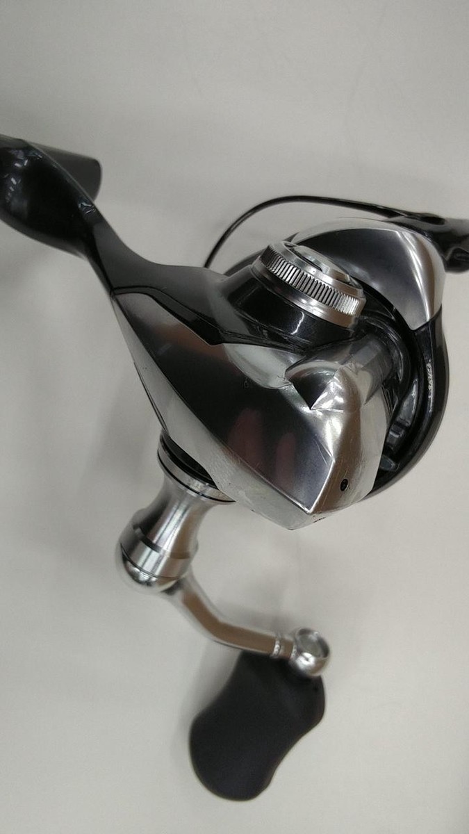 リール Wanqnish c2000 Shimano 23 Vanquish C2000S Spinning Reel New JP | eBay