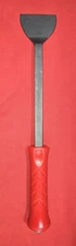 Snap-On SPDS18 3” Wide Heavy Duty Striking Scraper Red Handle New Never Used
