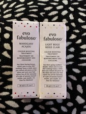Evo Fabuloso Colour Boosting Treatment Bundle...